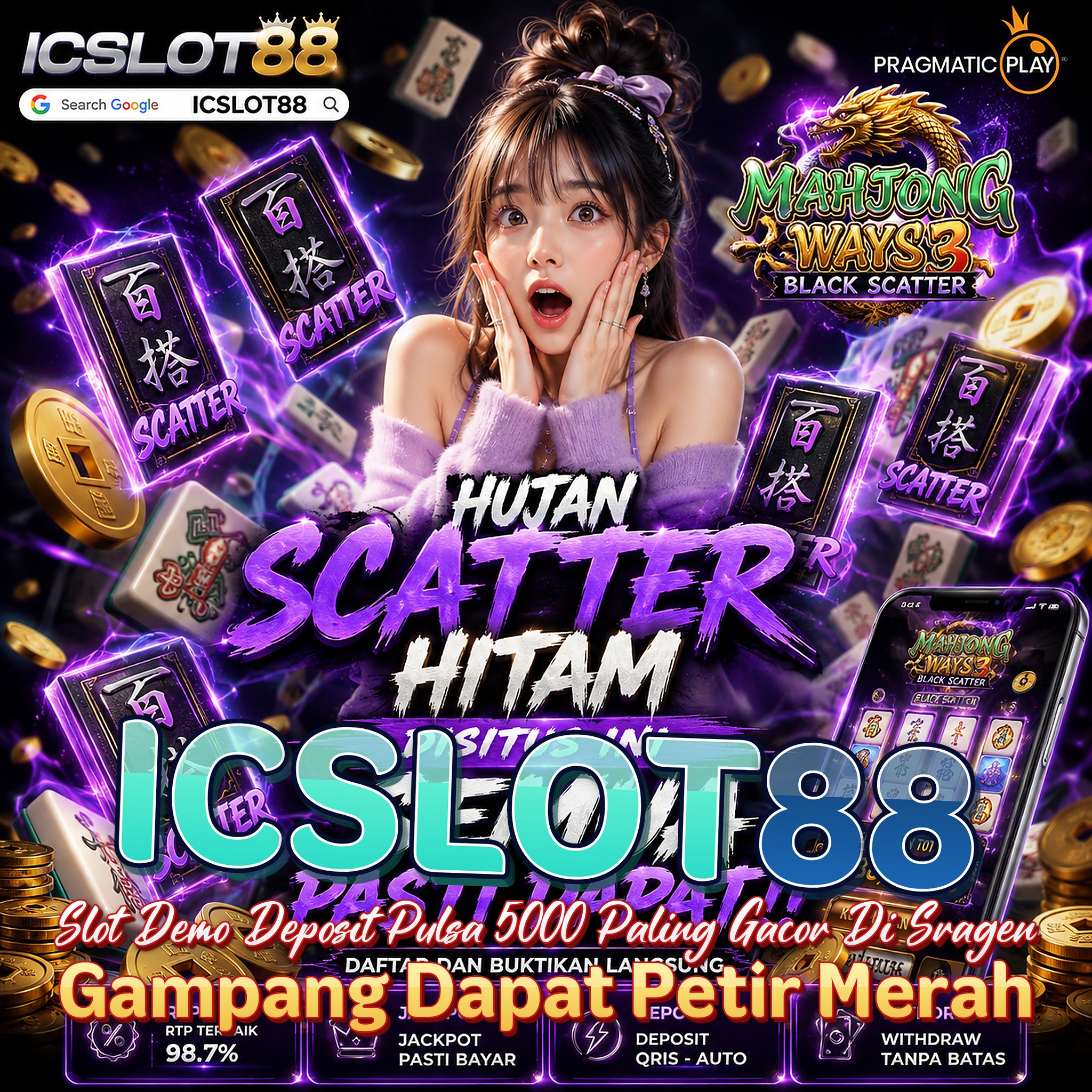 ICSLOT88