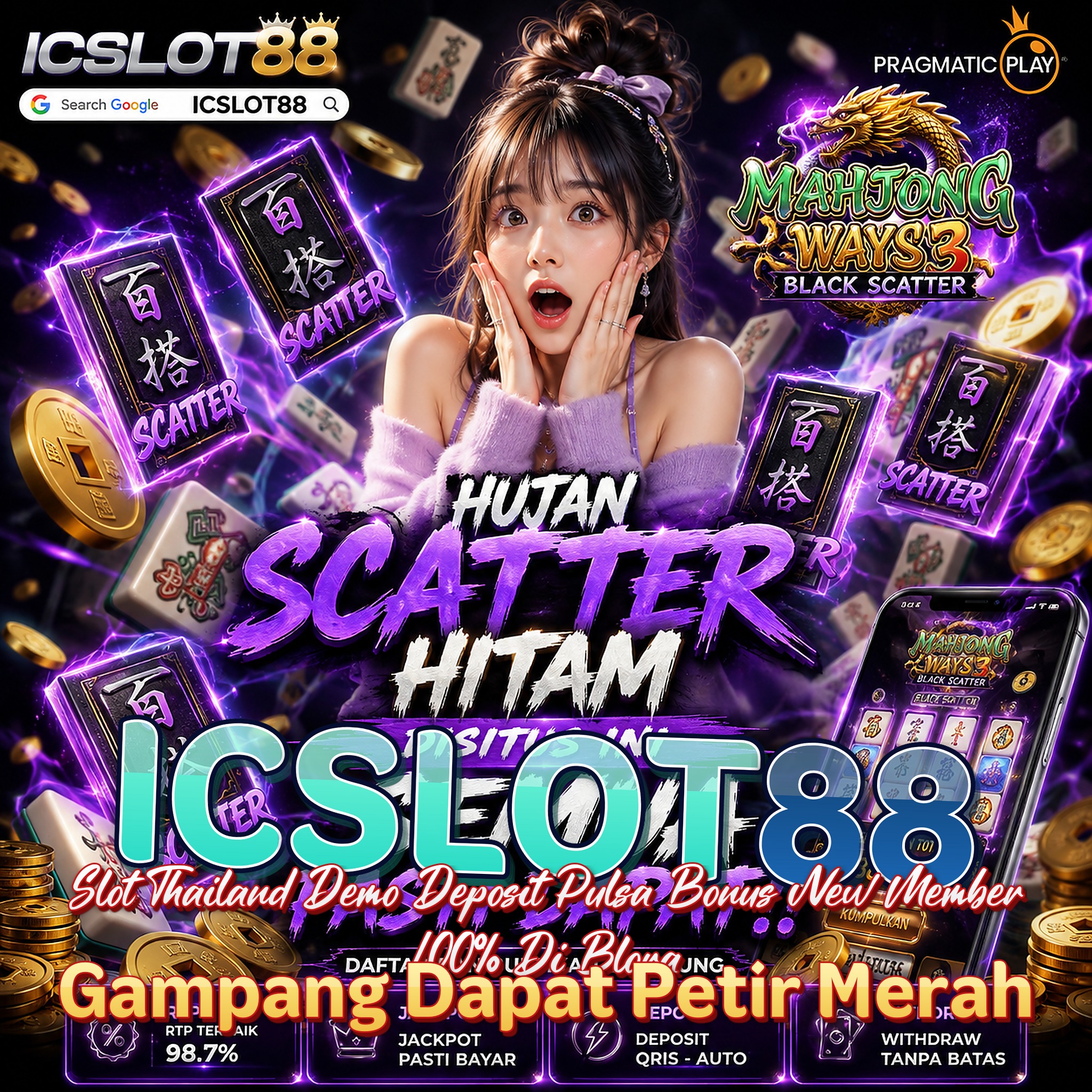 ICSLOT88